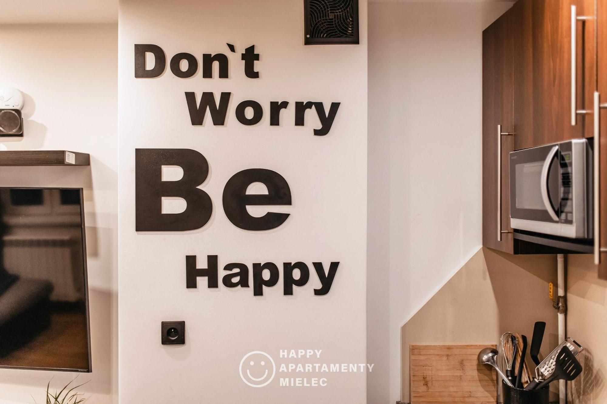 Happy Day - Apartamentyhappy Pl Mielec Exterior photo